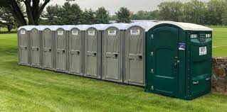 Best Portable Restroom Servicing (Cleaning and Restocking)  in La Marque, TX