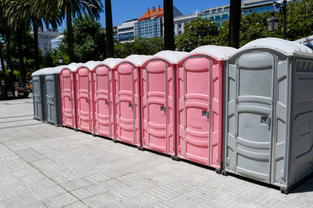 Best Portable Toilets for Parks and Recreation Areas  in La Marque, TX