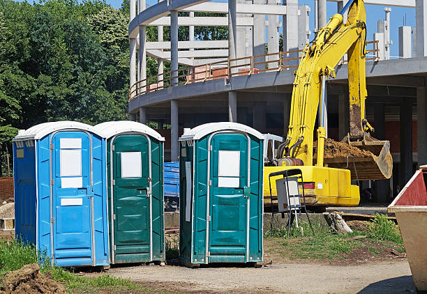 Best Portable Toilet Rental for Emergency Services  in La Marque, TX