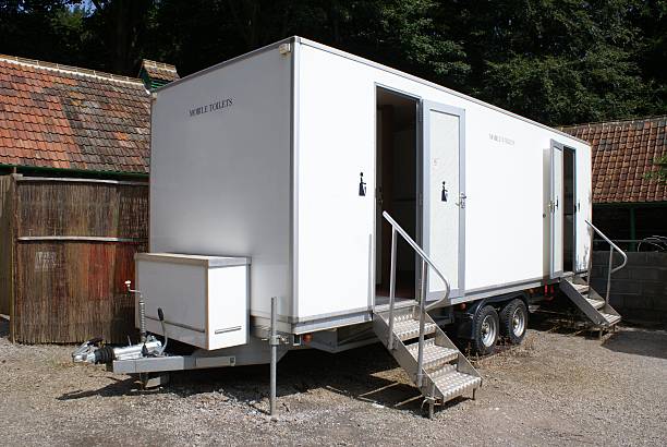 Best ADA-Compliant Portable Toilet Rental  in La Marque, TX