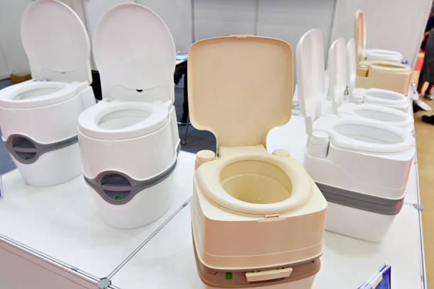 Trusted La Marque, TX Portable Potty Rental Experts