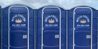 Types of Portable Toilets We Offer in La Marque, TX